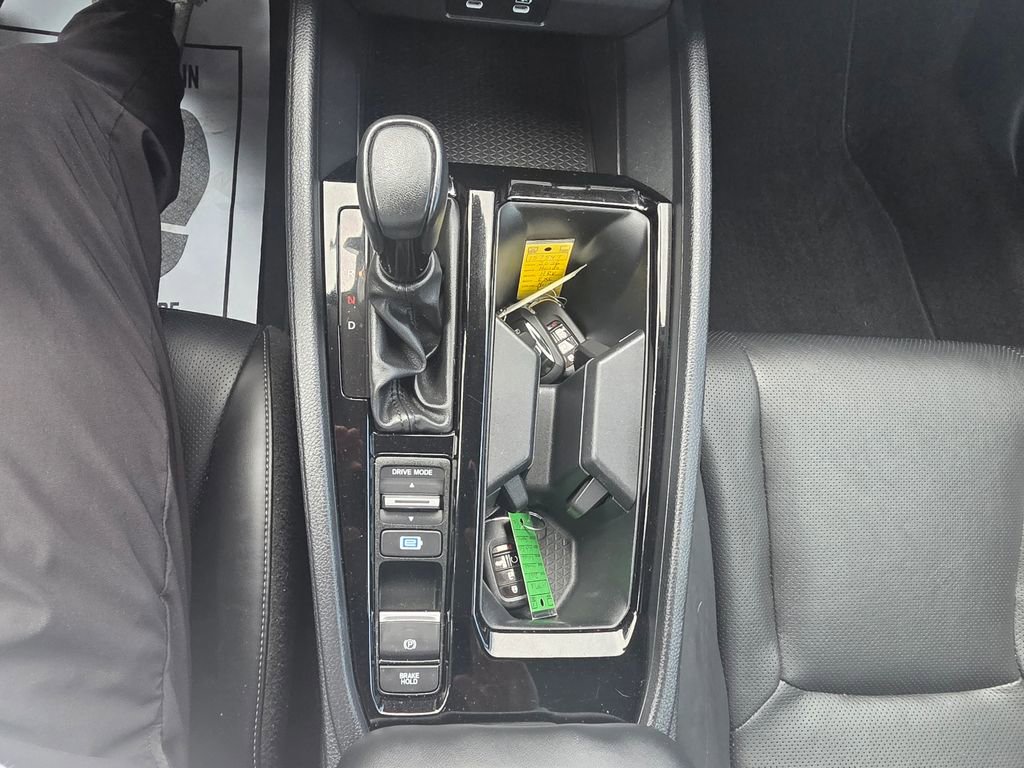 Used 2023 Honda Accord EX-L image 20