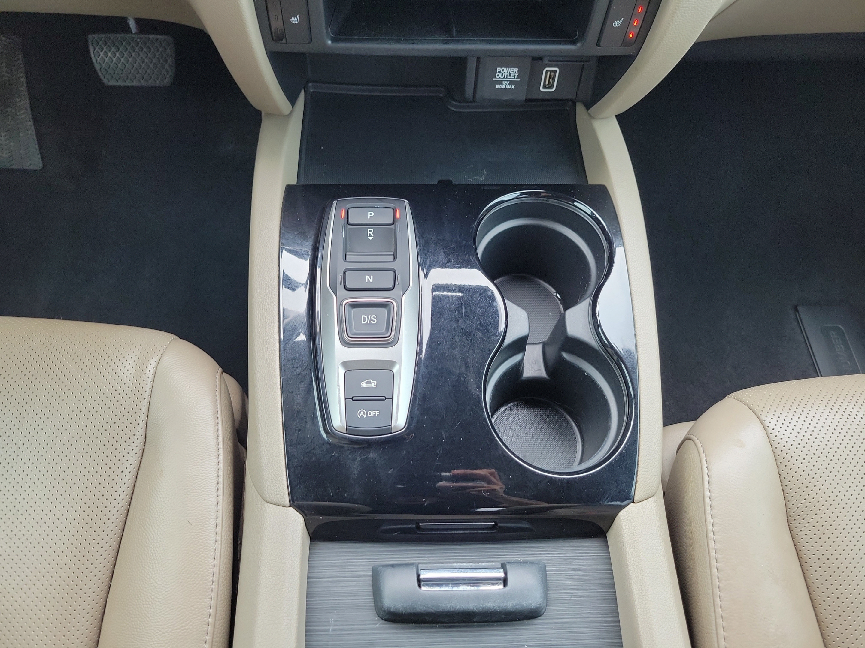 Certified 2020 Honda Ridgeline RTL-E image 16