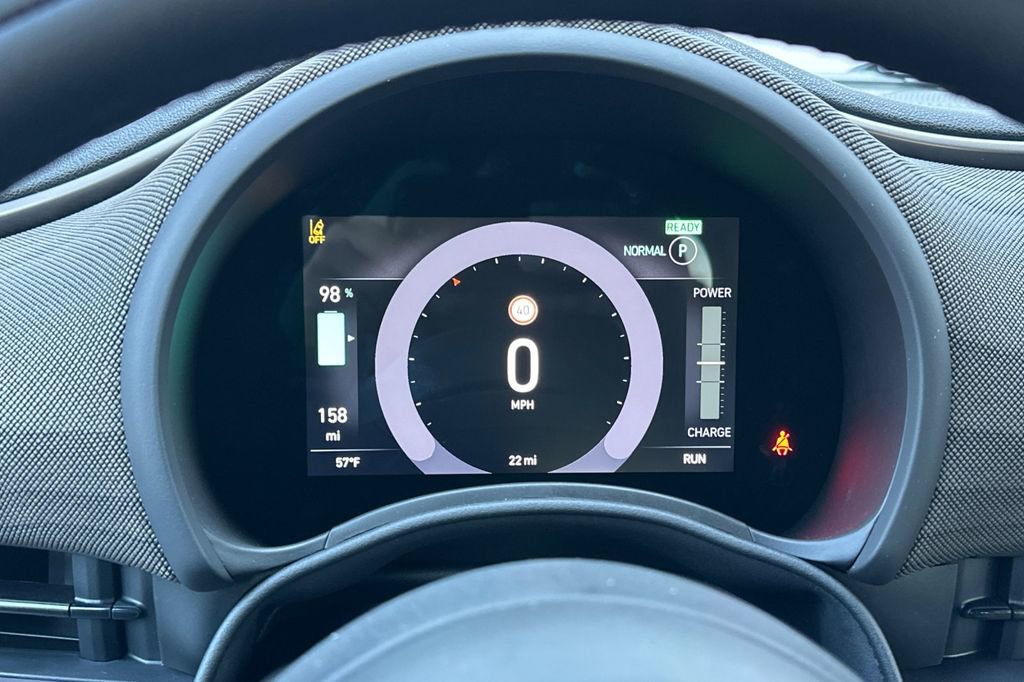 New 2025 FIAT 500 e image 22