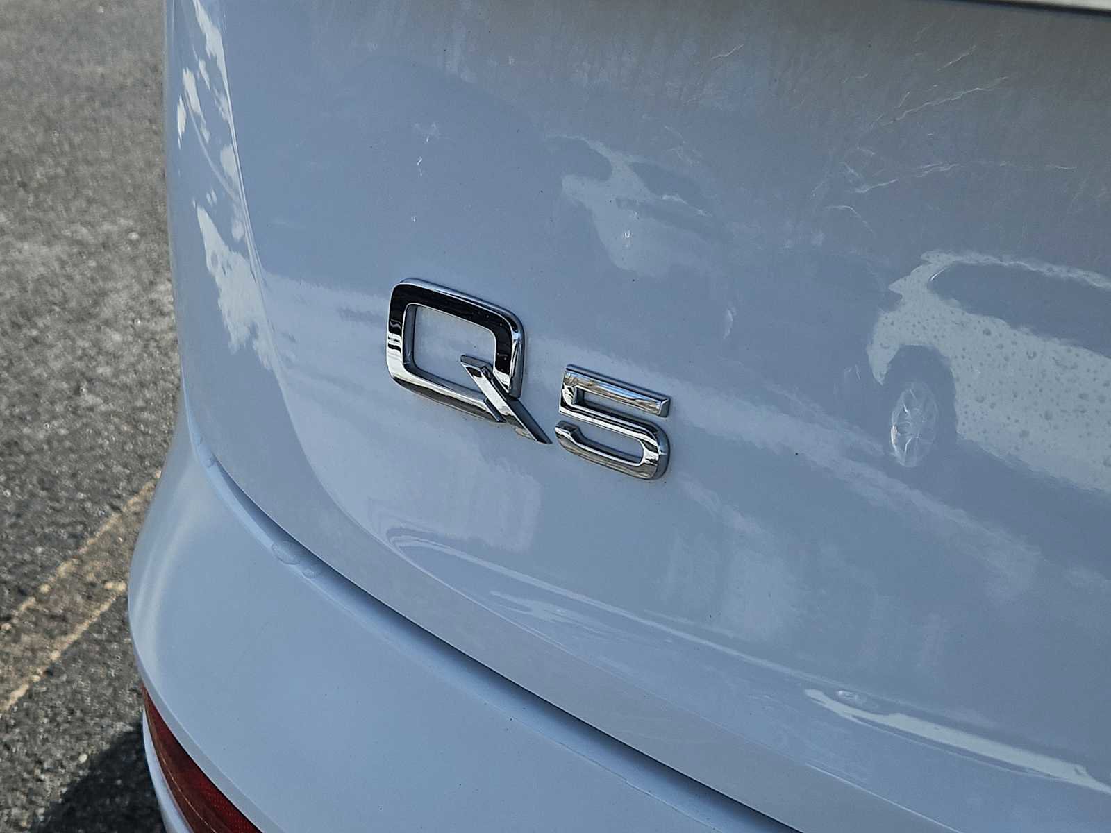 Used 2021 Audi Q5 Premium Plus image 12