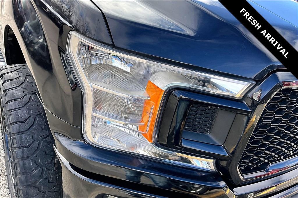 Used 2019 Ford F150 XL w/ Equipment Group 101A Mid image 31
