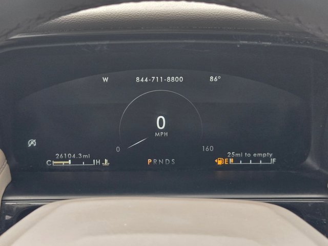 Used 2023 Lincoln Nautilus Reserve w/ Cargo Utility Package image 22