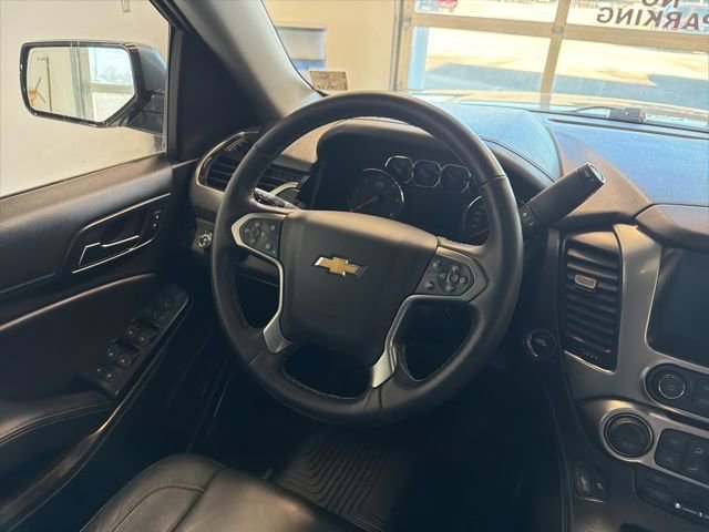 Used 2018 Chevrolet Tahoe LT image 32