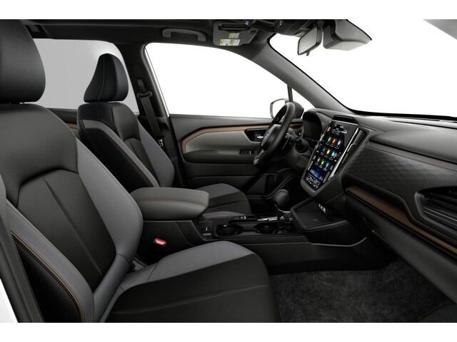 New 2026 Subaru Forester Sport AWD/4WD image 16