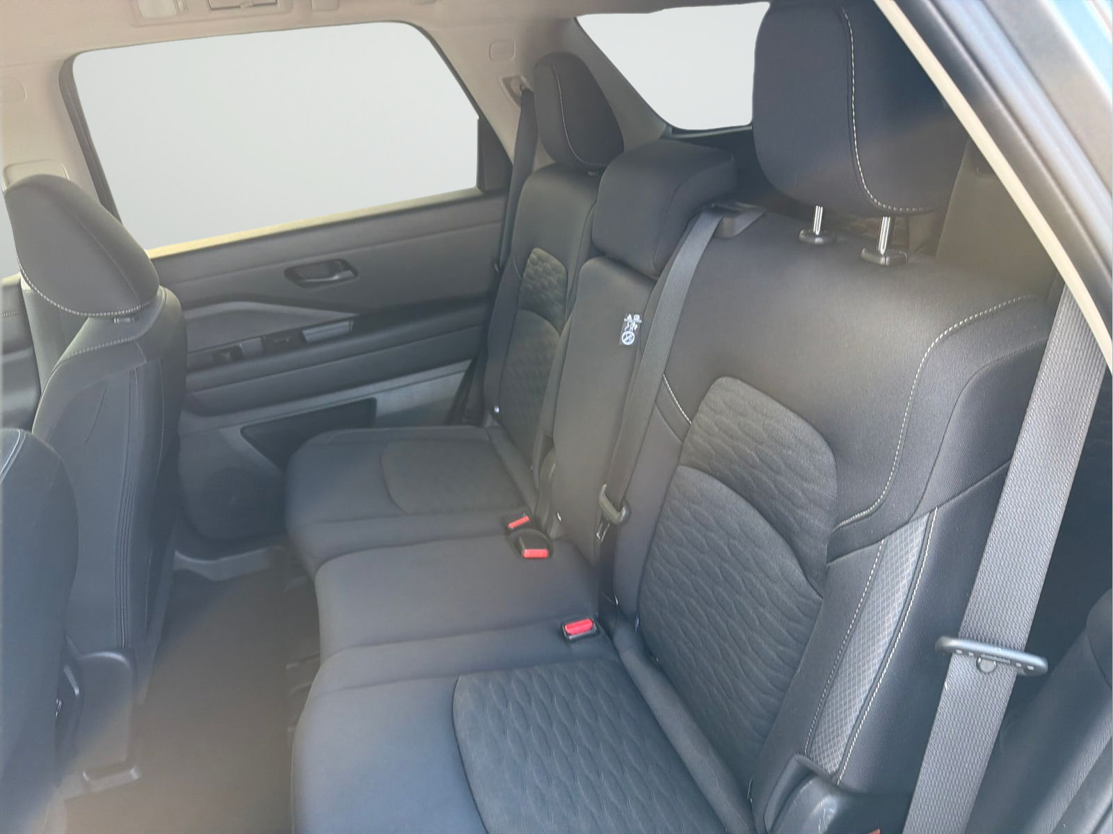 Certified 2023 Nissan Pathfinder S FWD image 27