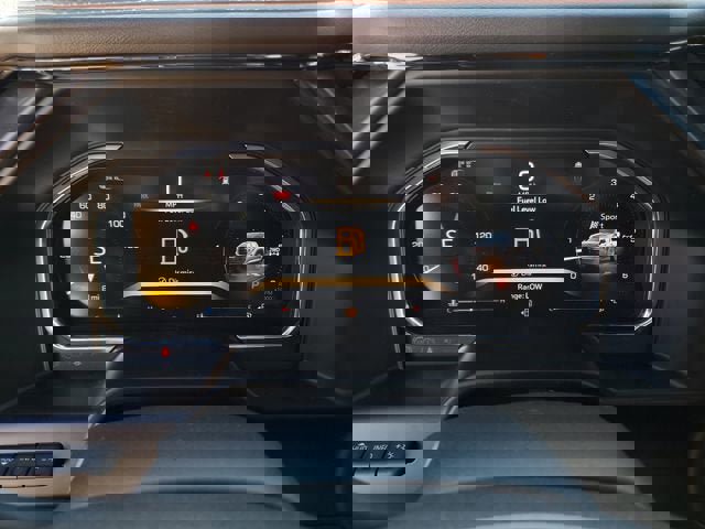 New 2026 GMC Sierra 1500 AT4 w/ Technology Package AWD/4WD image 33