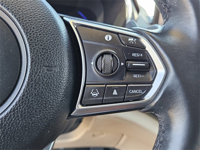 Certified 2023 Acura MDX FWD w/ Technology Package image 27