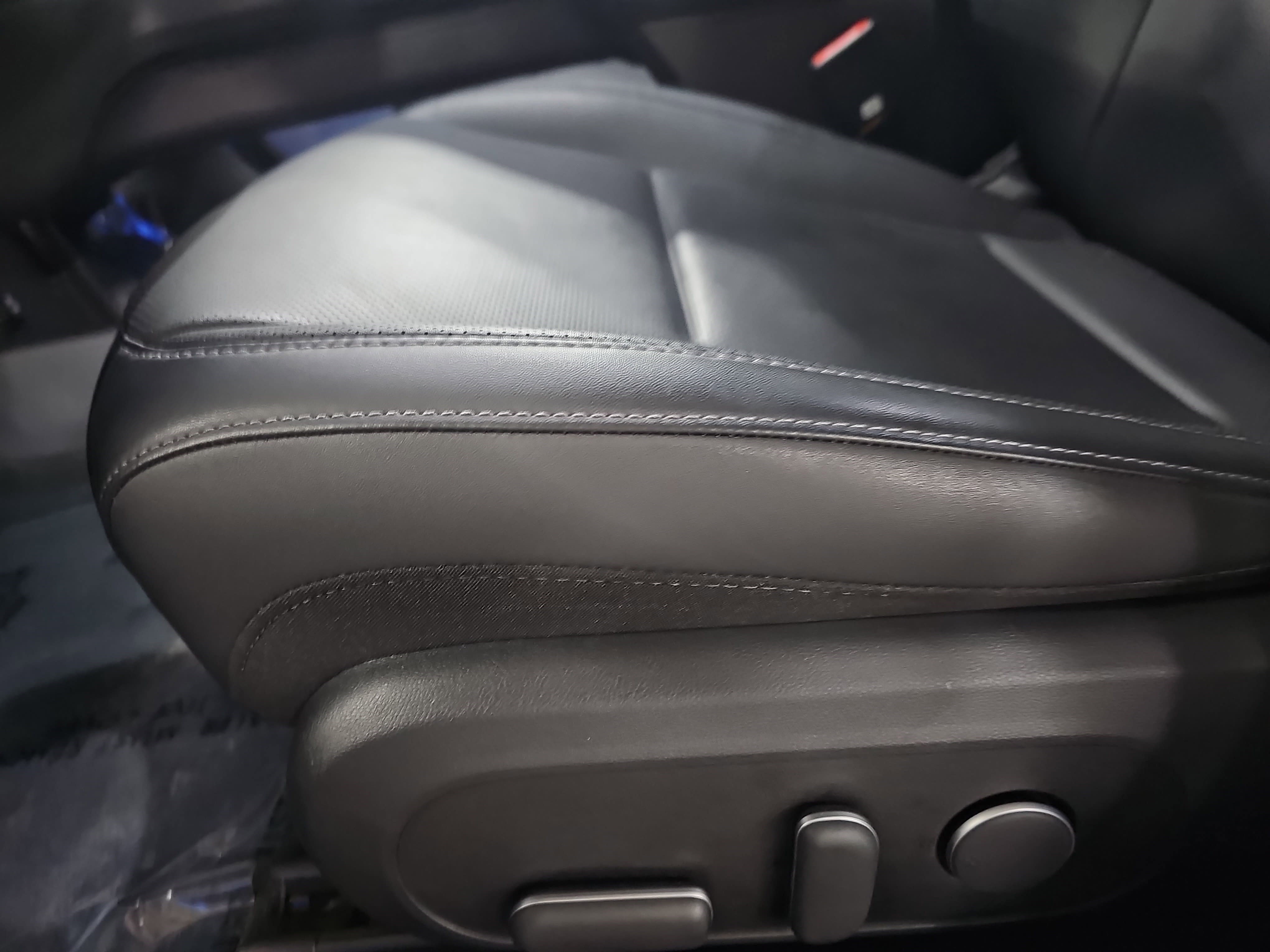 Used 2024 Hyundai Ioniq 6 Limited image 29