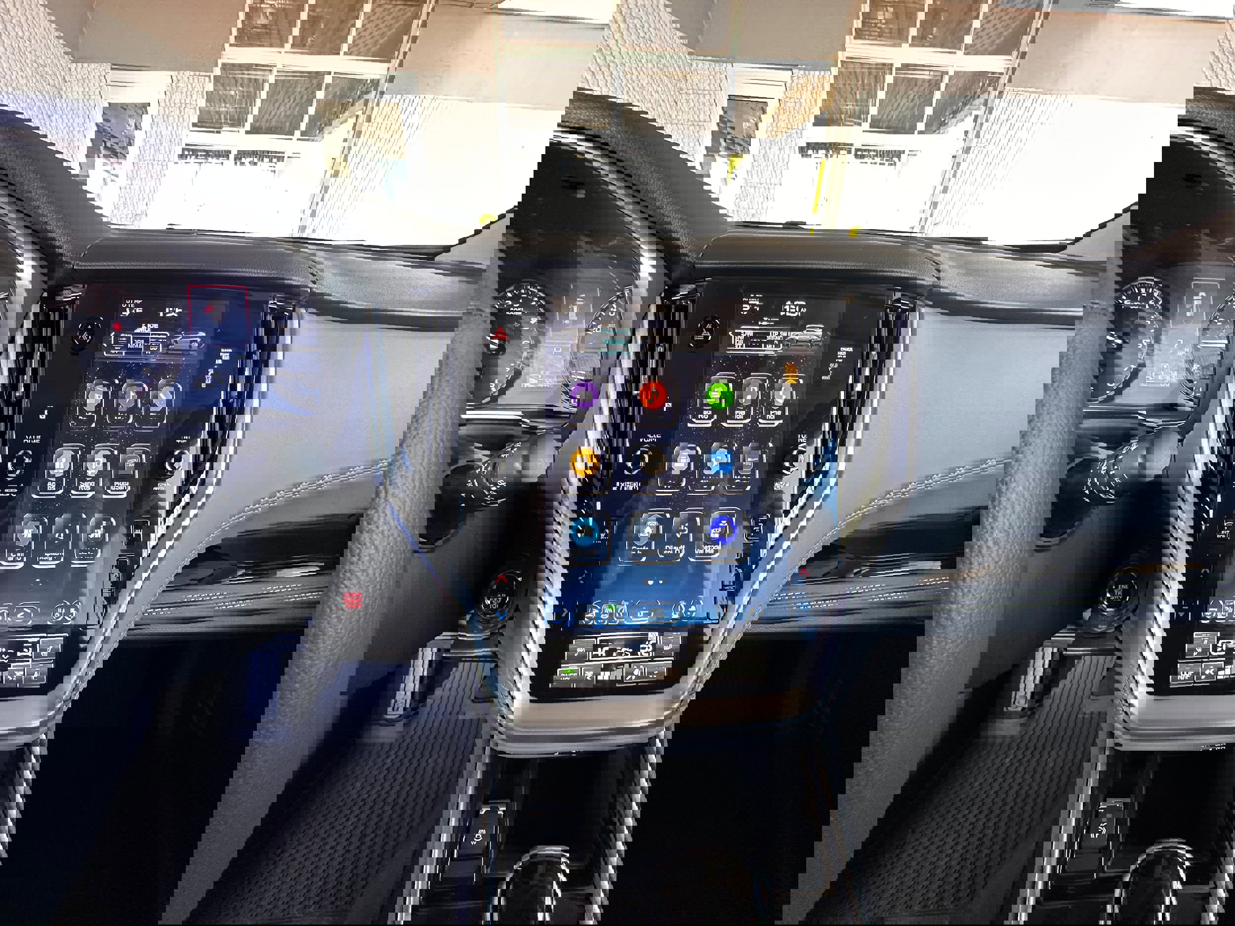 Certified 2025 Subaru Outback Onyx Edition image 16