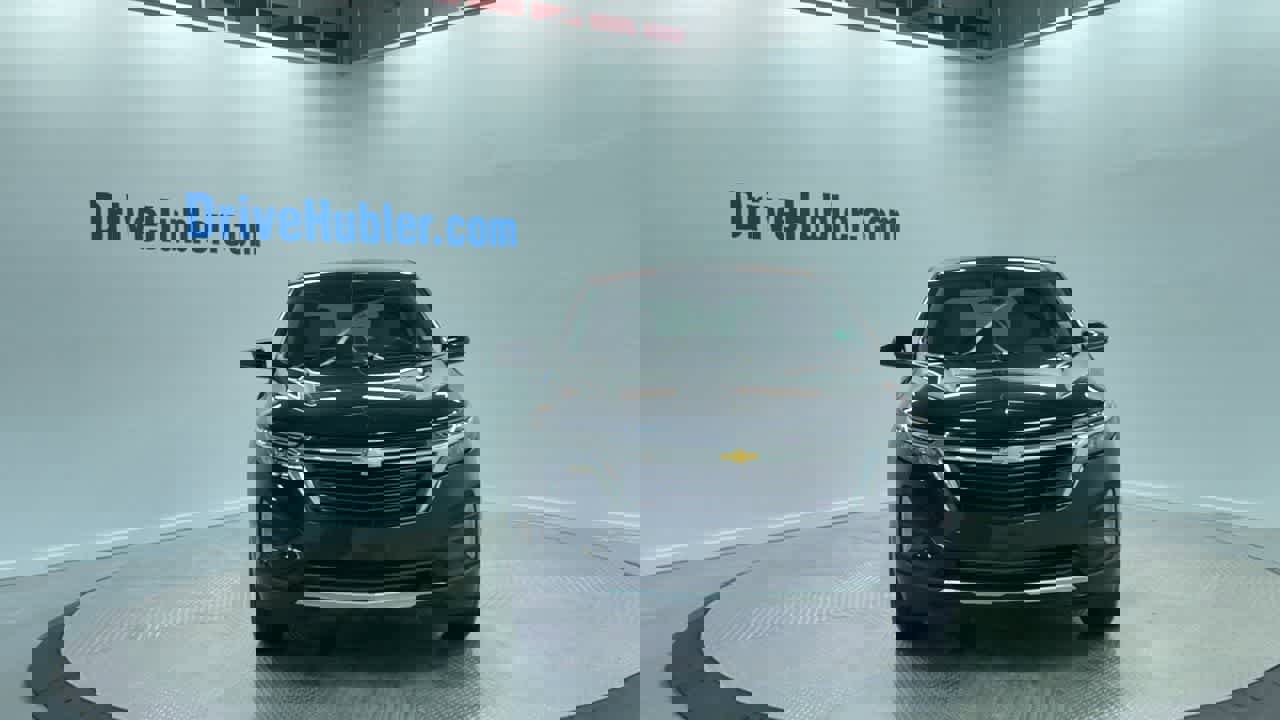 Used 2023 Chevrolet Equinox LT image 6