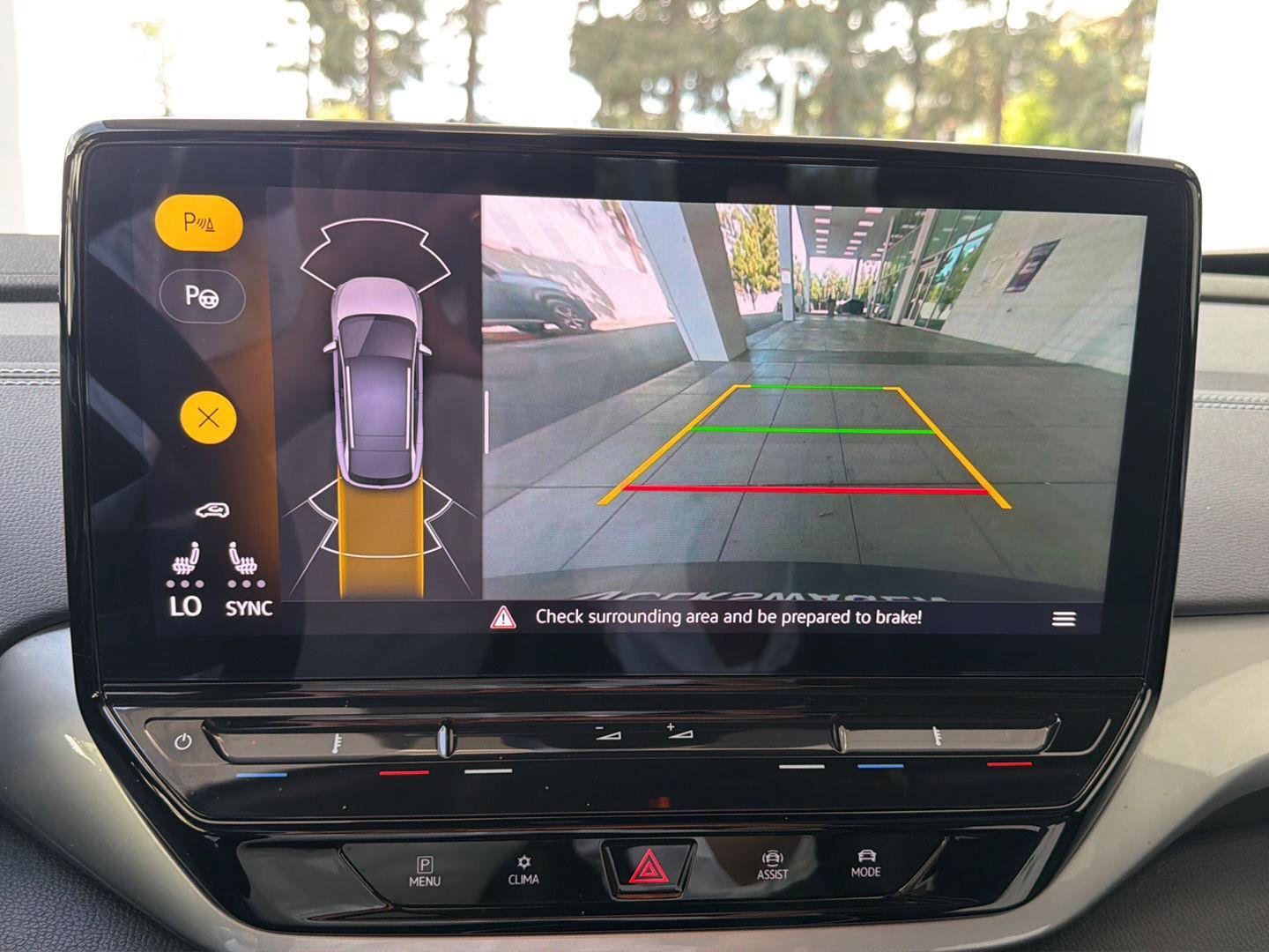 Certified 2023 Volkswagen ID.4 Pro S image 20