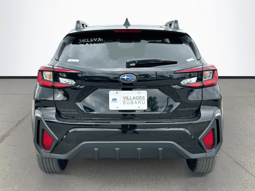 New 2026 Subaru Crosstrek 2.5i Limited AWD/4WD image 6