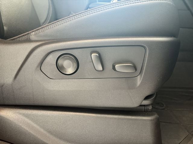 Certified 2024 Chevrolet Tahoe High Country w/ Premium Package image 24