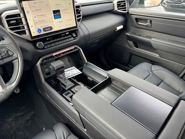 New 2026 Toyota Tundra Platinum w/ TRD Off-Road Package image 19