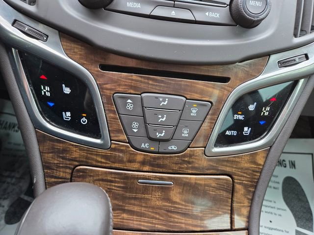 Used 2014 Buick LaCrosse Premium image 26