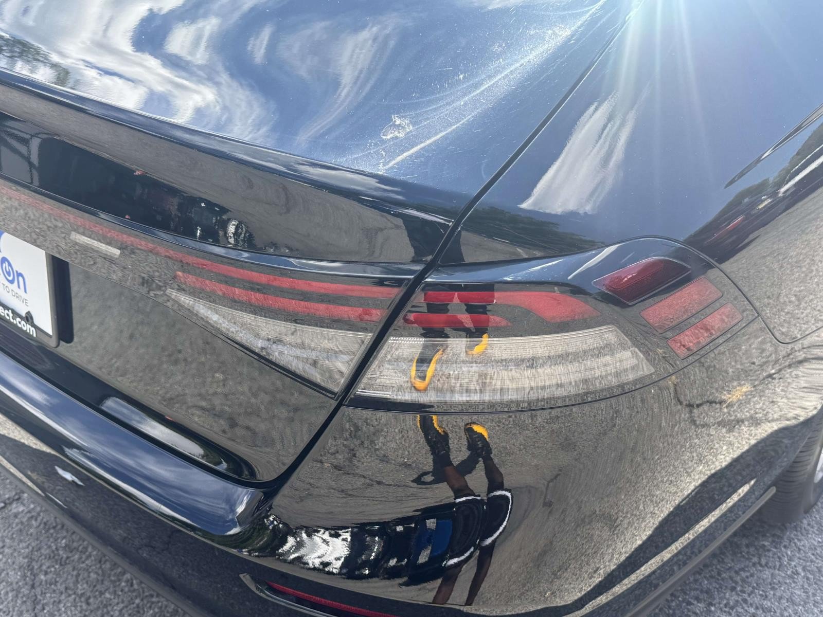 Used 2023 Honda Accord LX image 9