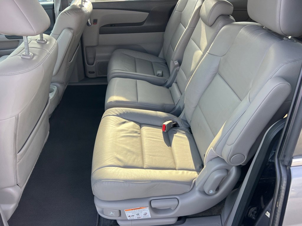 Used 2016 Honda Odyssey EX-L image 13