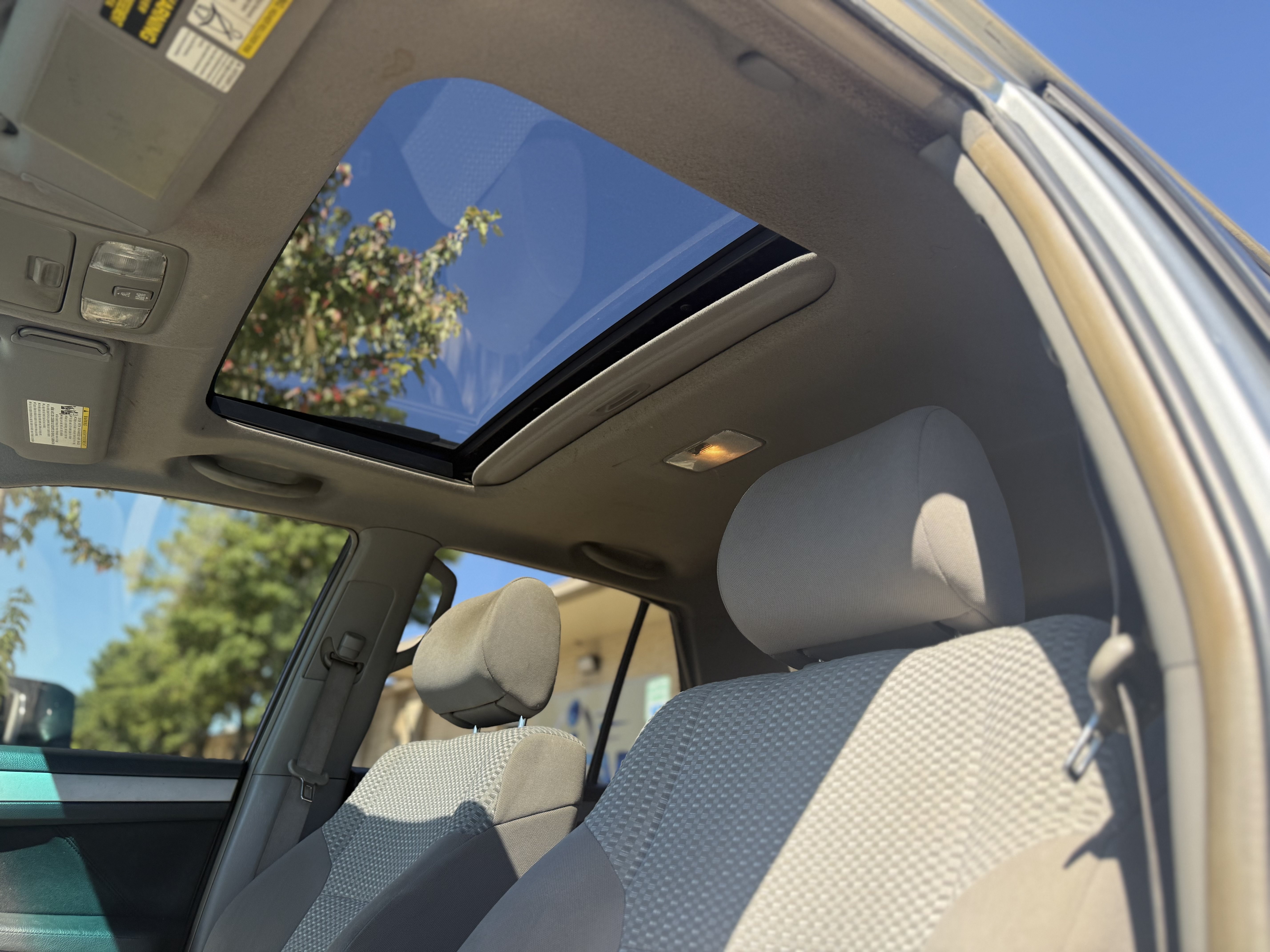 Used 2006 Toyota 4Runner SR5 RWD image 19