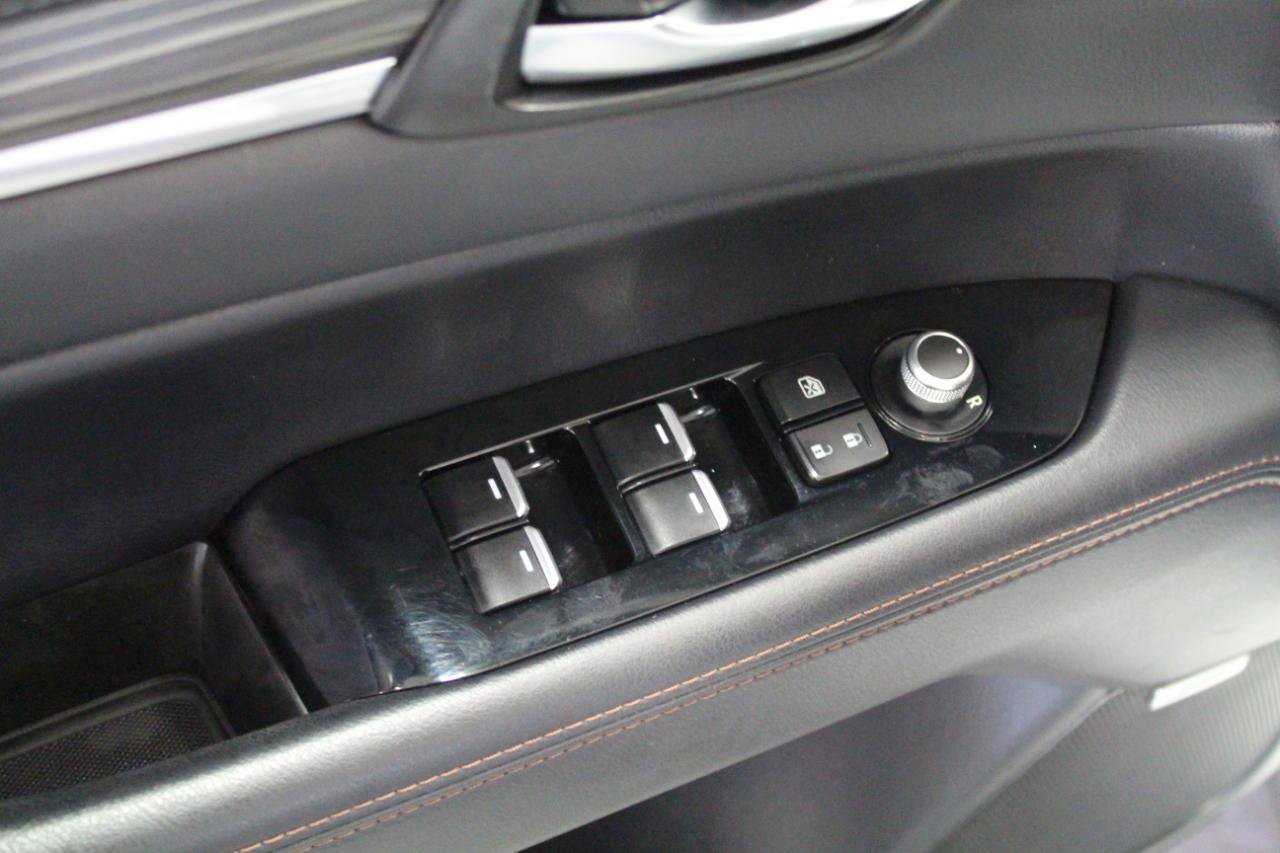 Used 2019 MAZDA CX-5 Grand Touring image 21