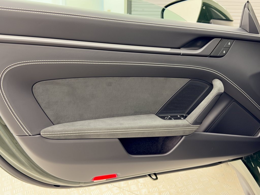 Certified 2026 Porsche 911 GT3 RWD image 14
