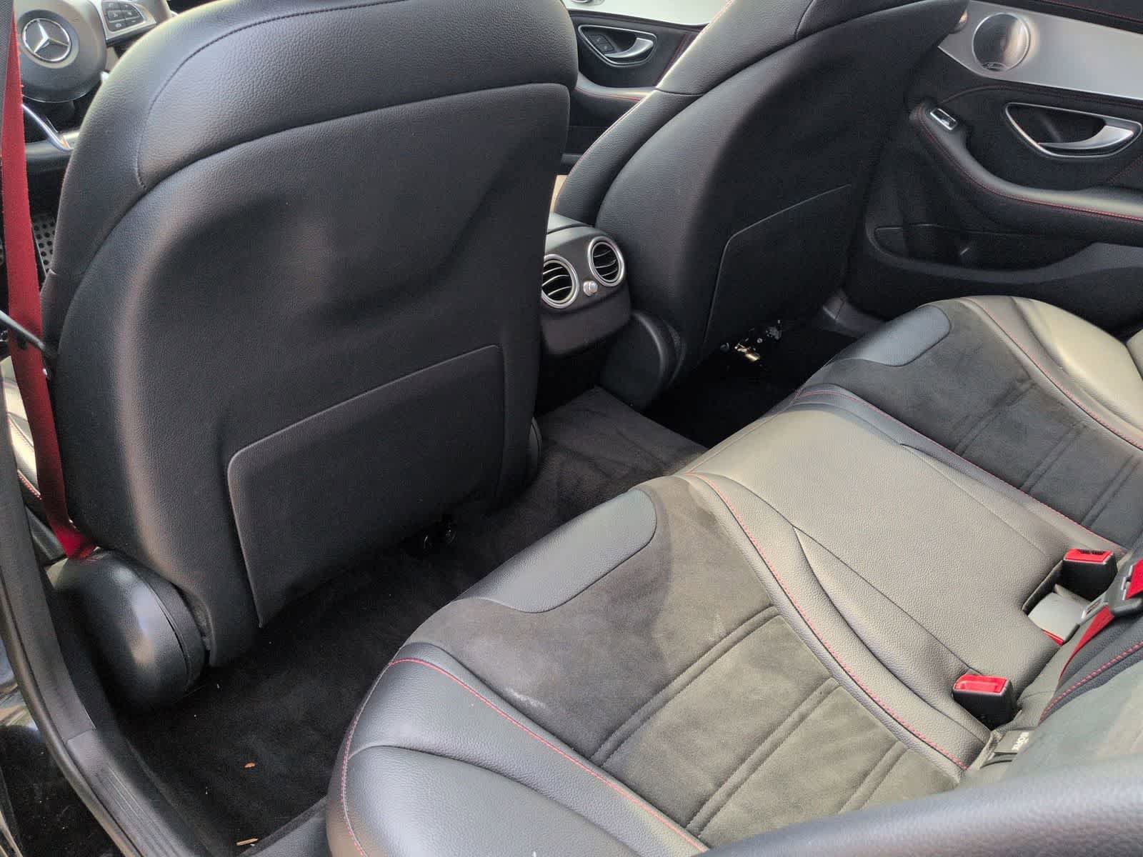 Used 2016 Mercedes-Benz C 450 AMG image 18