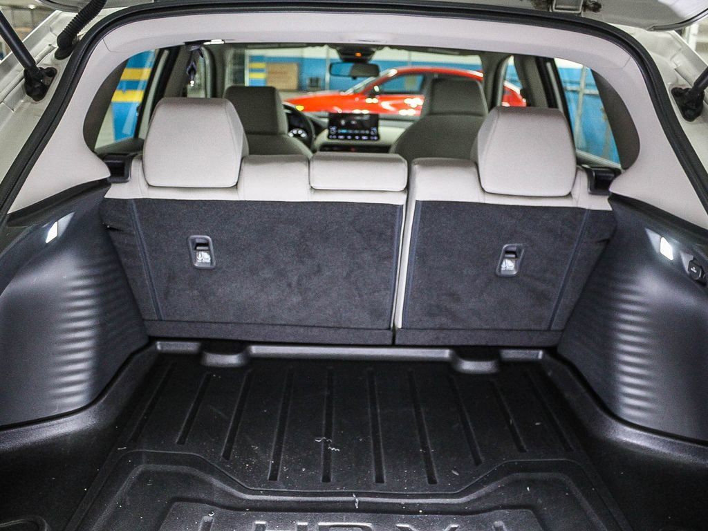Used 2023 Honda HR-V LX image 26