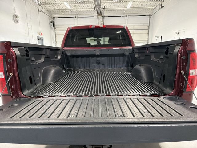 Used 2015 GMC Sierra 1500 2WD Double Cab w/ Sierra Convenience Package image 15