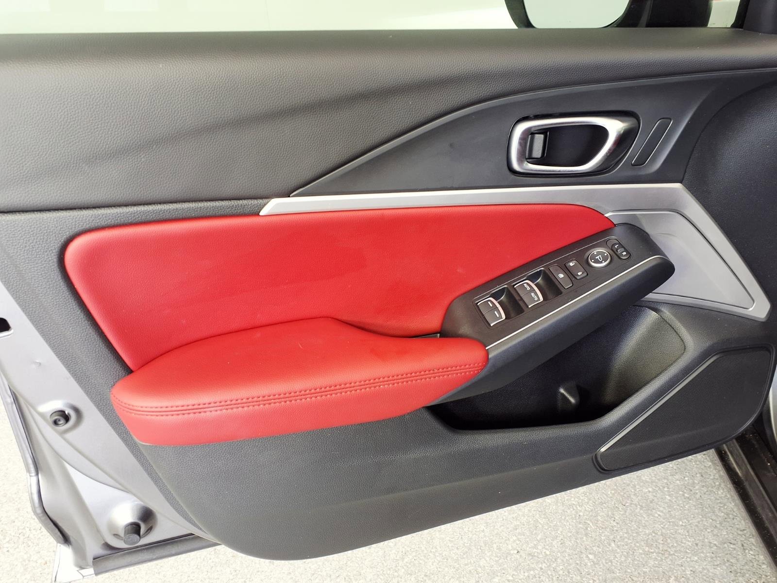 Used 2025 Acura Integra A-Spec image 25