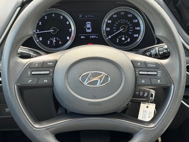 Used 2021 Hyundai Sonata SE FWD image 14