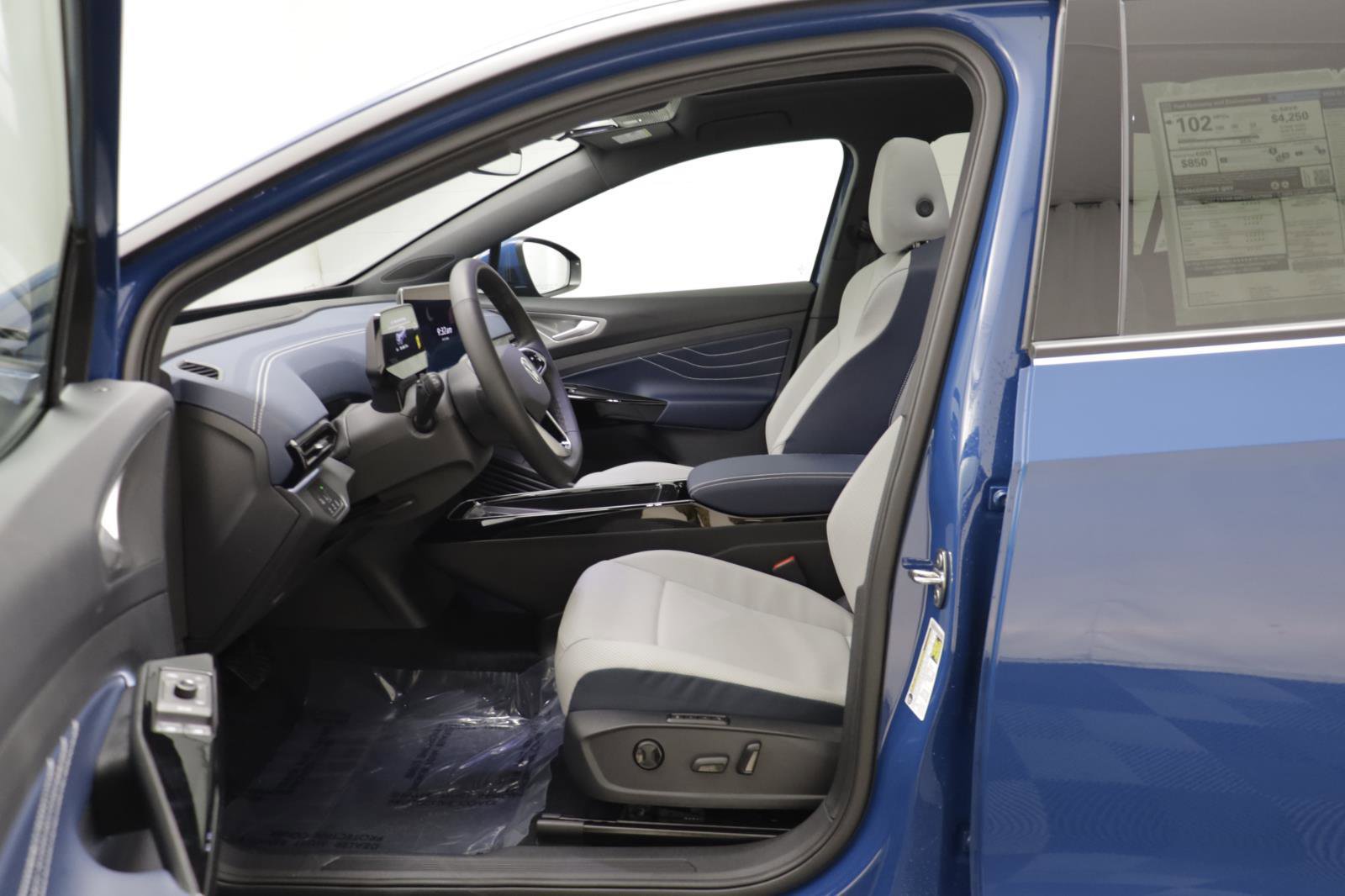 New 2026 Volkswagen ID.4 Pro S image 5