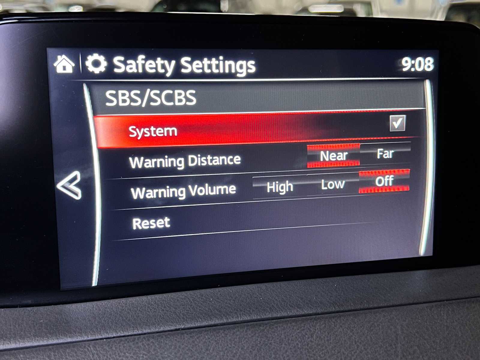 Used 2016 MAZDA CX-9 Grand Touring image 36