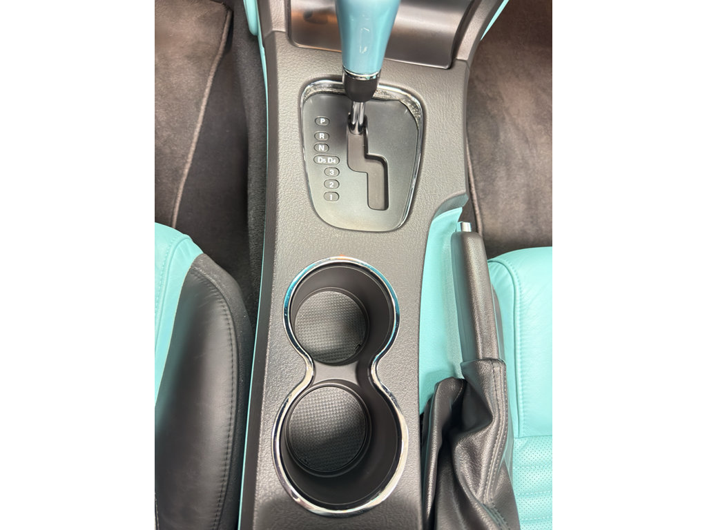 Used 2002 Ford Thunderbird RWD image 22