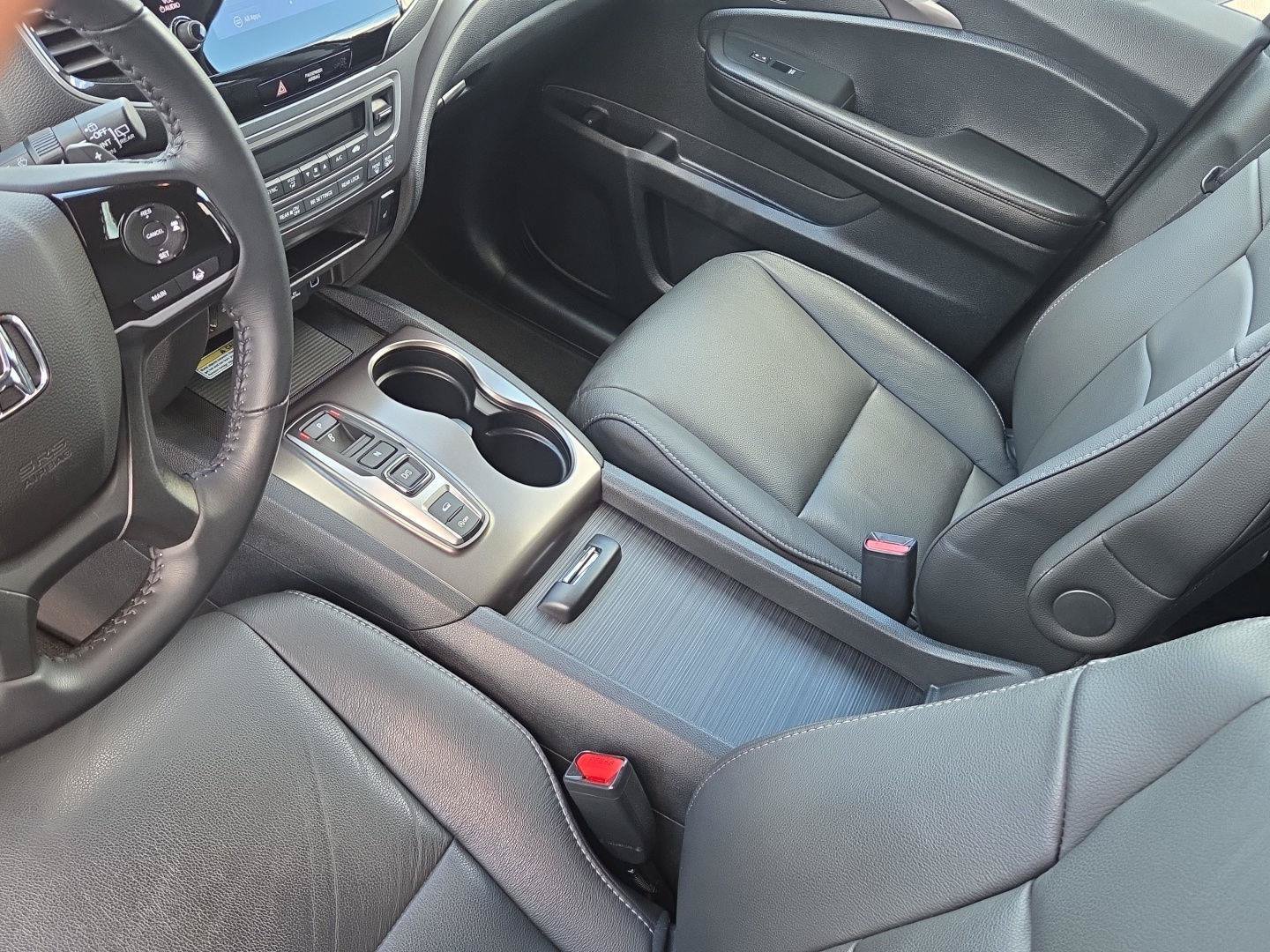 Used 2022 Honda Pilot Special Edition image 20
