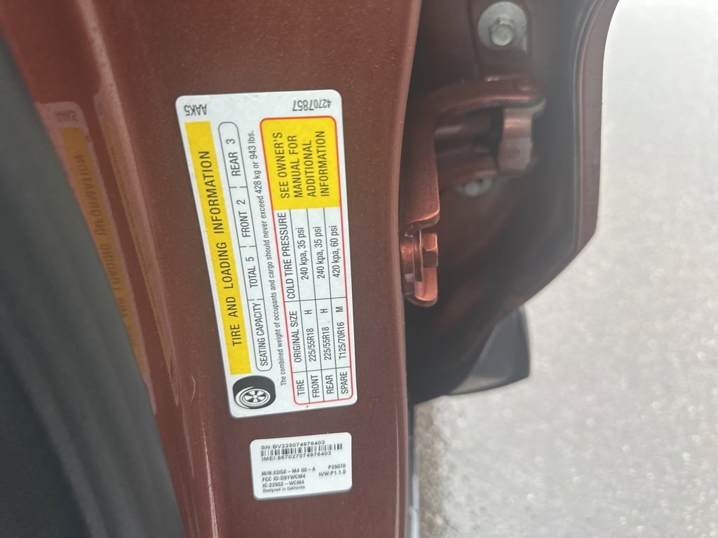 Used 2020 Buick Encore GX Essence w/ Advanced Technology Package image 14