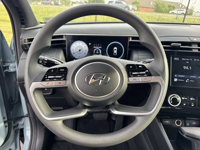 Used 2023 Hyundai Santa Cruz SEL w/ Activity Package AWD/4WD image 21