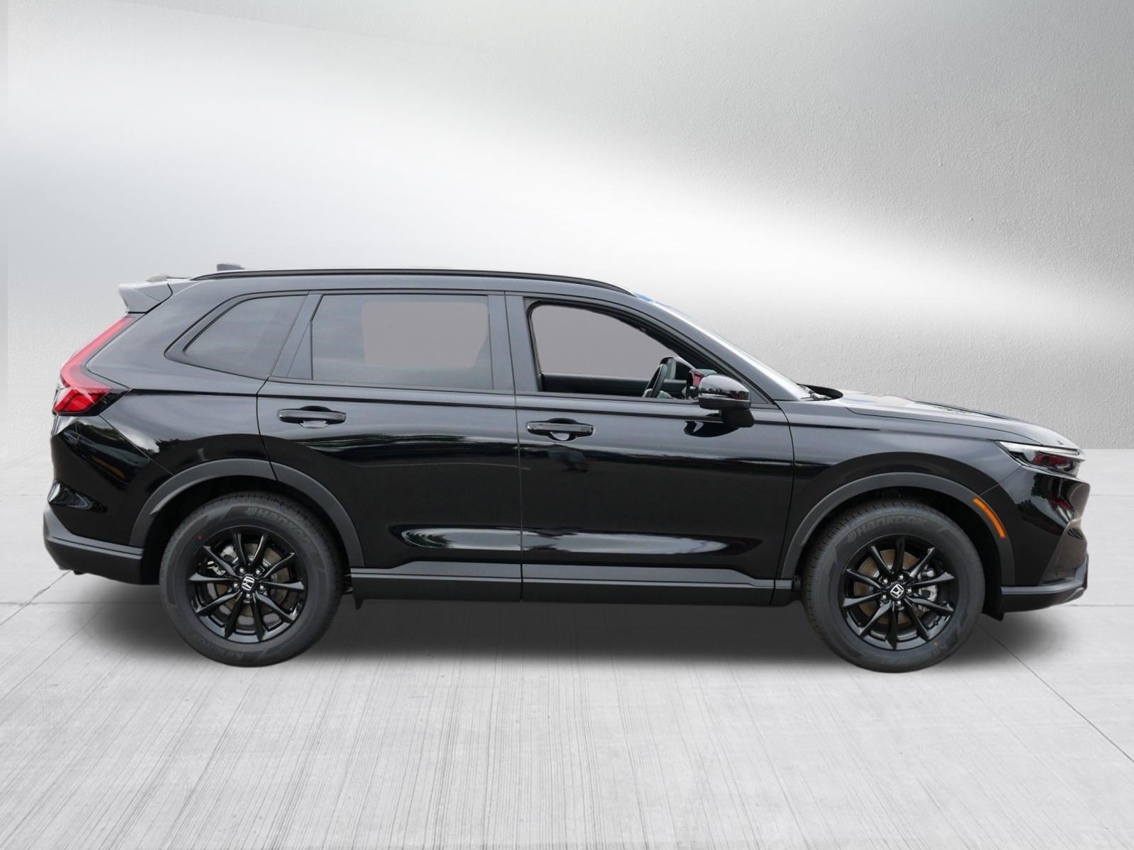 Used 2026 Honda CR-V Sport-L image 8