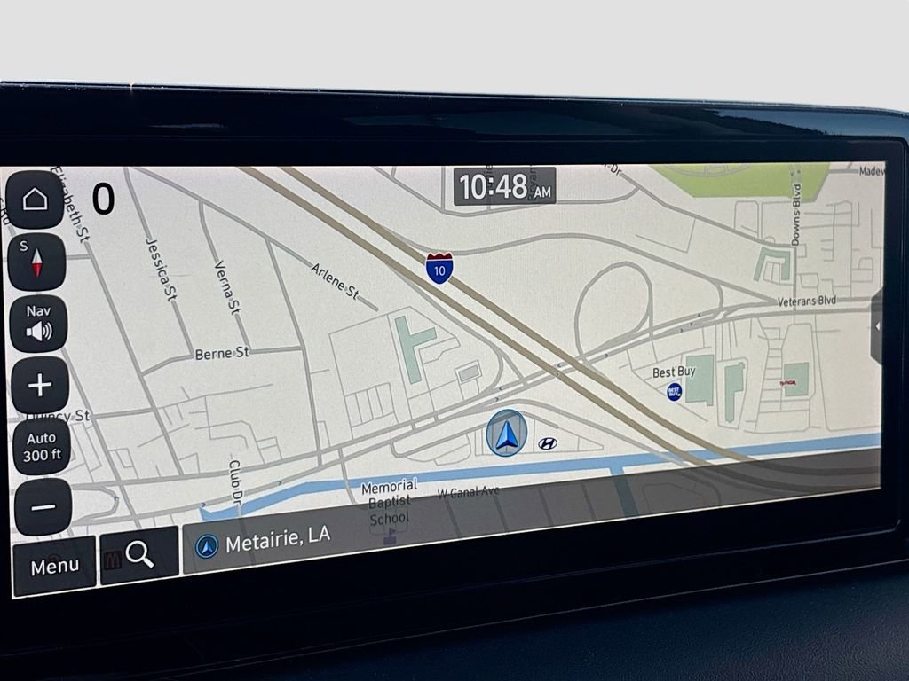 Used 2024 Hyundai Palisade SEL image 13