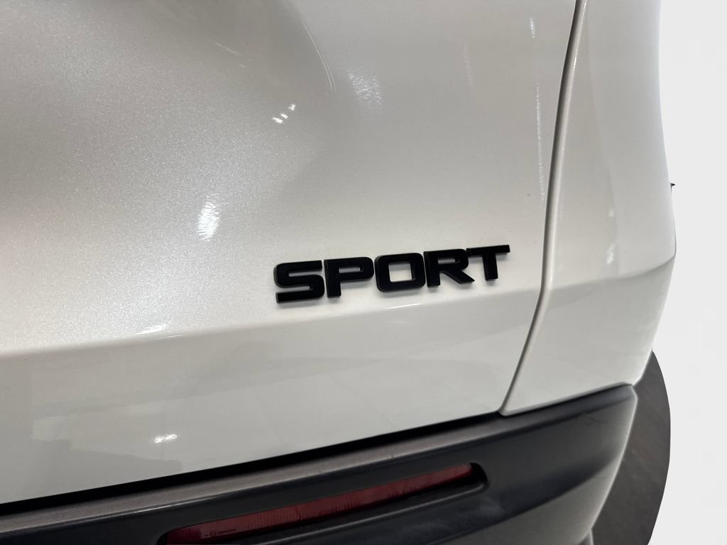 Used 2023 Honda HR-V Sport image 23