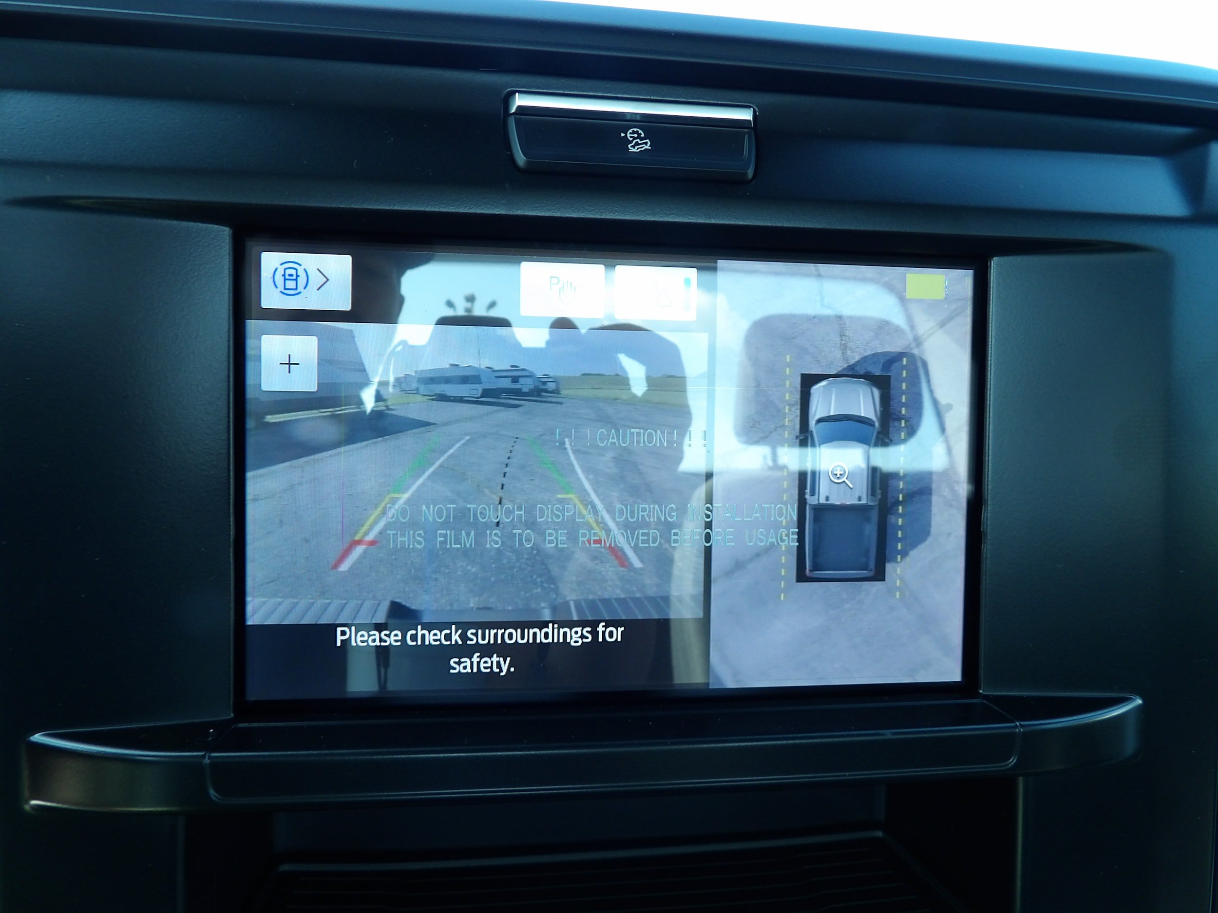 New 2025 Ford F350 XL w/ STX Appearance Package AWD/4WD image 27
