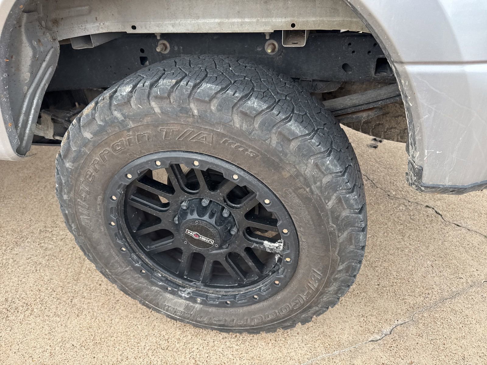 Used 2022 Ford F250 XLT w/ XLT Value Package image 11