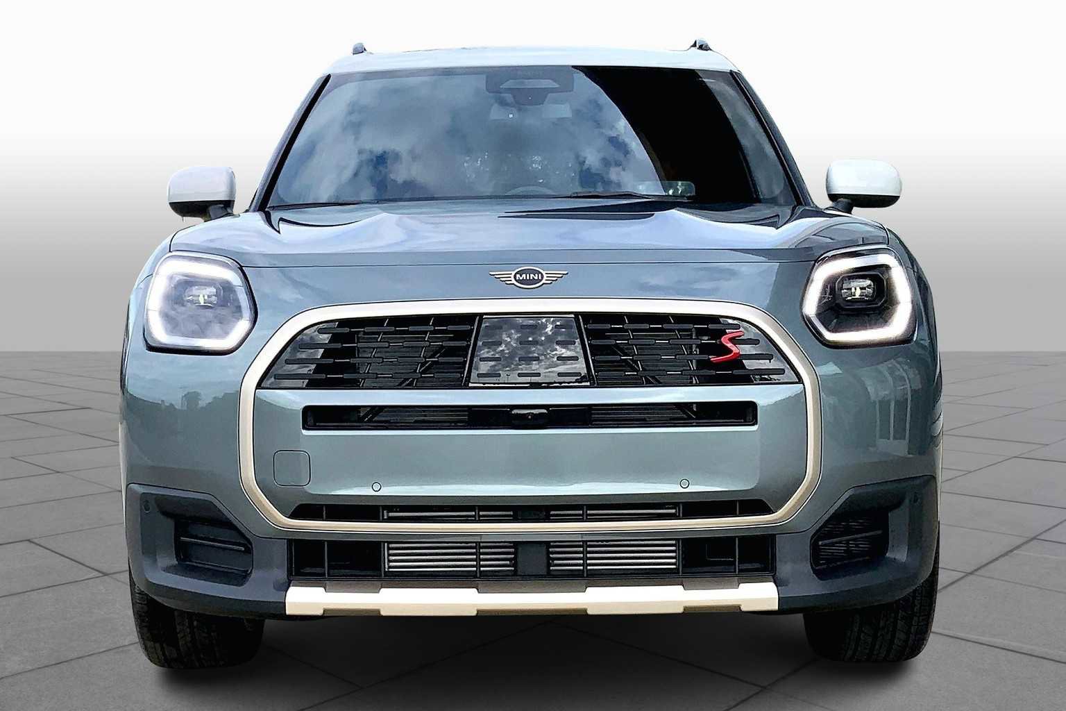 New 2026 MINI Cooper Countryman S w/ Comfort Package Max image 3