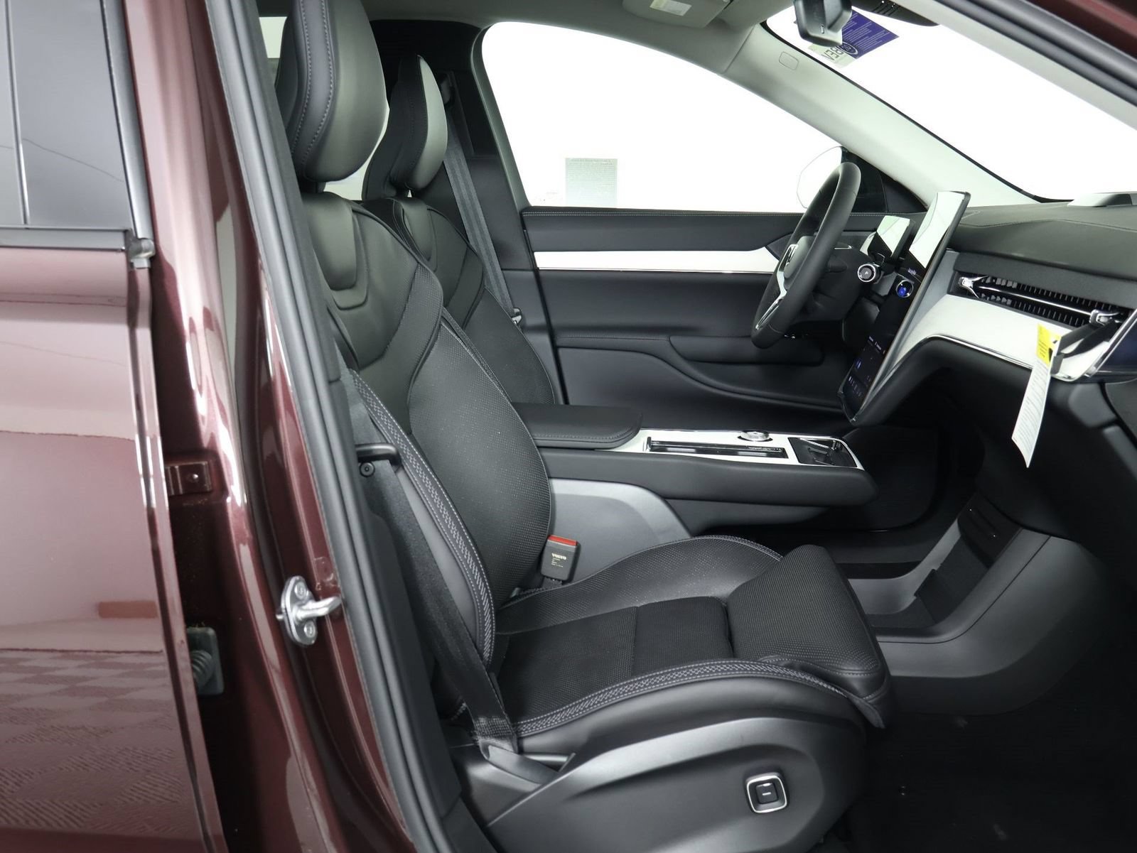 New 2026 Volvo EX90 Ultra AWD/4WD image 10