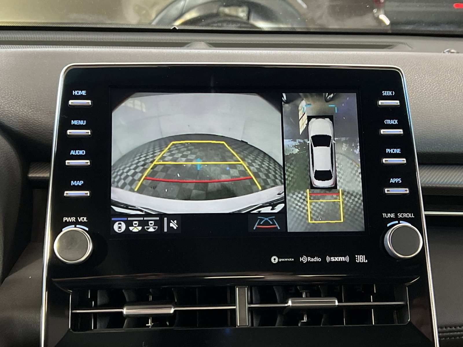 Used 2019 Toyota Avalon Touring w/ Advanced Safety Package image 19