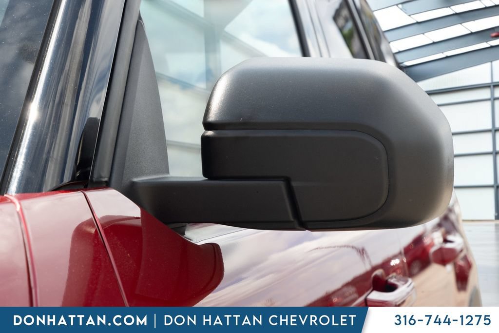 Used 2021 Ford Bronco Sport Outer Banks AWD/4WD image 26