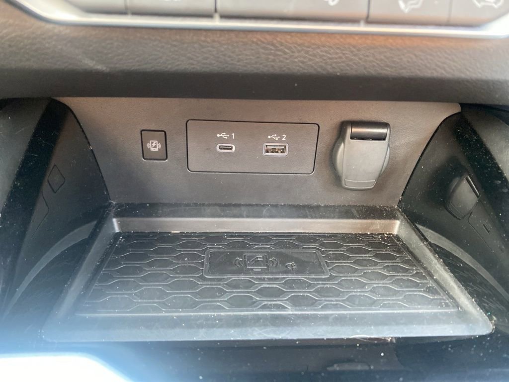 Used 2024 Nissan Altima 2.0 SR image 27