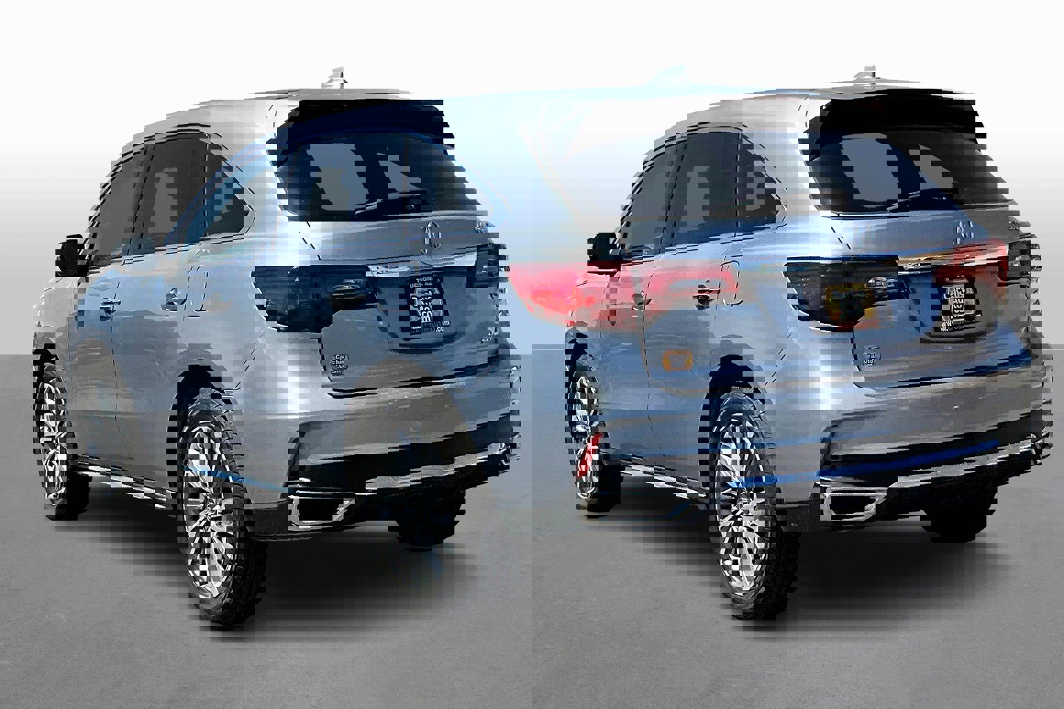 Used 2017 Acura MDX SH-AWD w/ Technology Package image 10