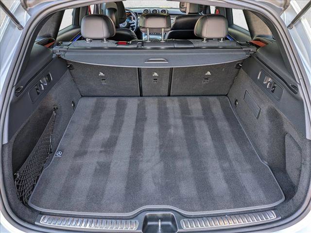 Used 2024 Mercedes-Benz GLC 43 AMG 4MATIC image 6