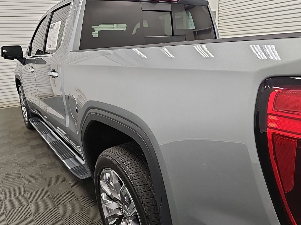 Certified 2024 GMC Sierra 1500 Denali AWD/4WD image 7