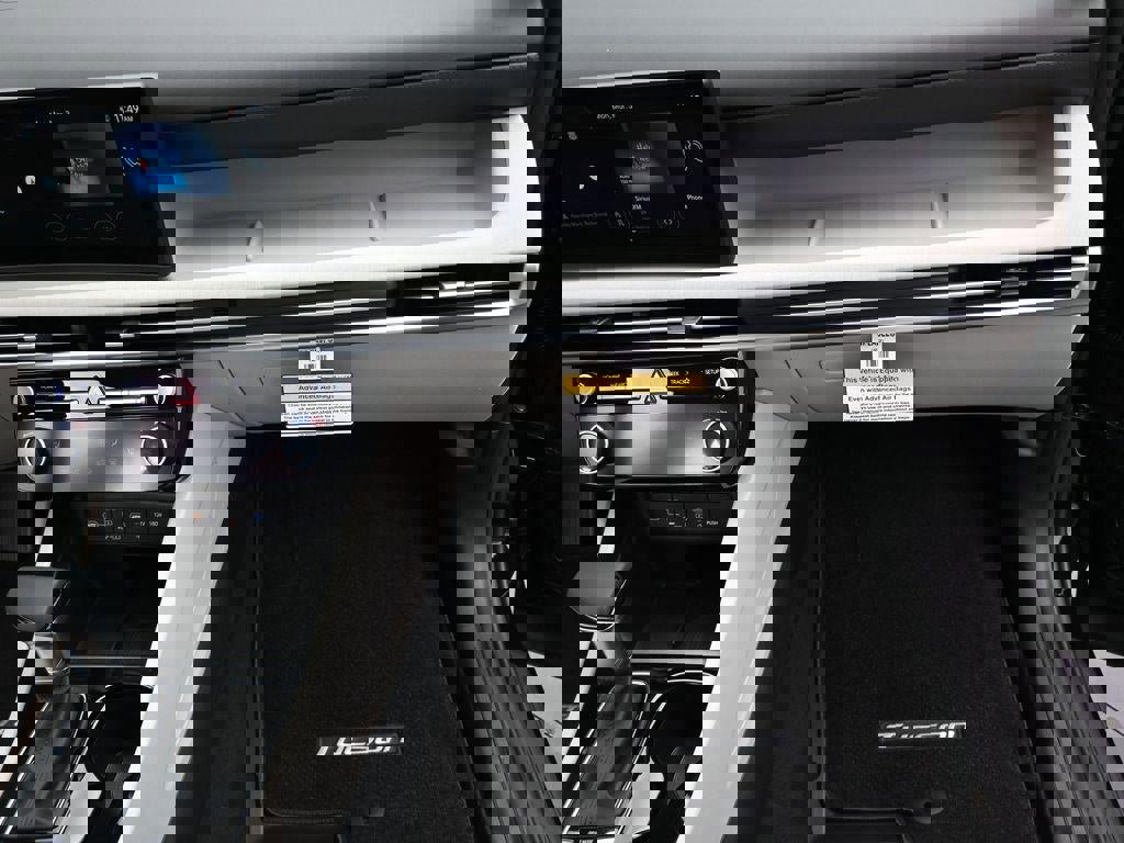 New 2025 Hyundai Tucson SEL image 34