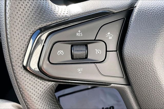 Certified 2024 Chevrolet TrailBlazer LT w/ Driver Confidence Package image 11